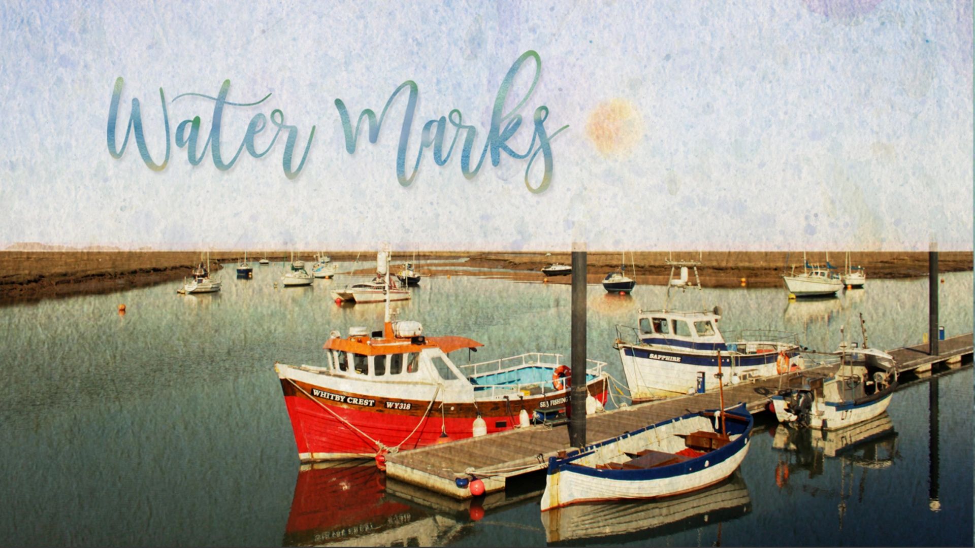 Heritage Film Water Marks